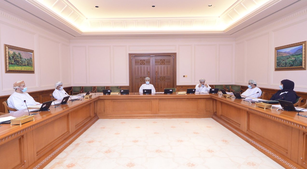 استعراض مسودة دراسة "تمكين المعلم العماني"