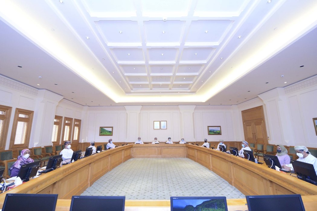 Social Committee of State Council reviews efforts of “Haya Water” towards environment protection and combating pollution