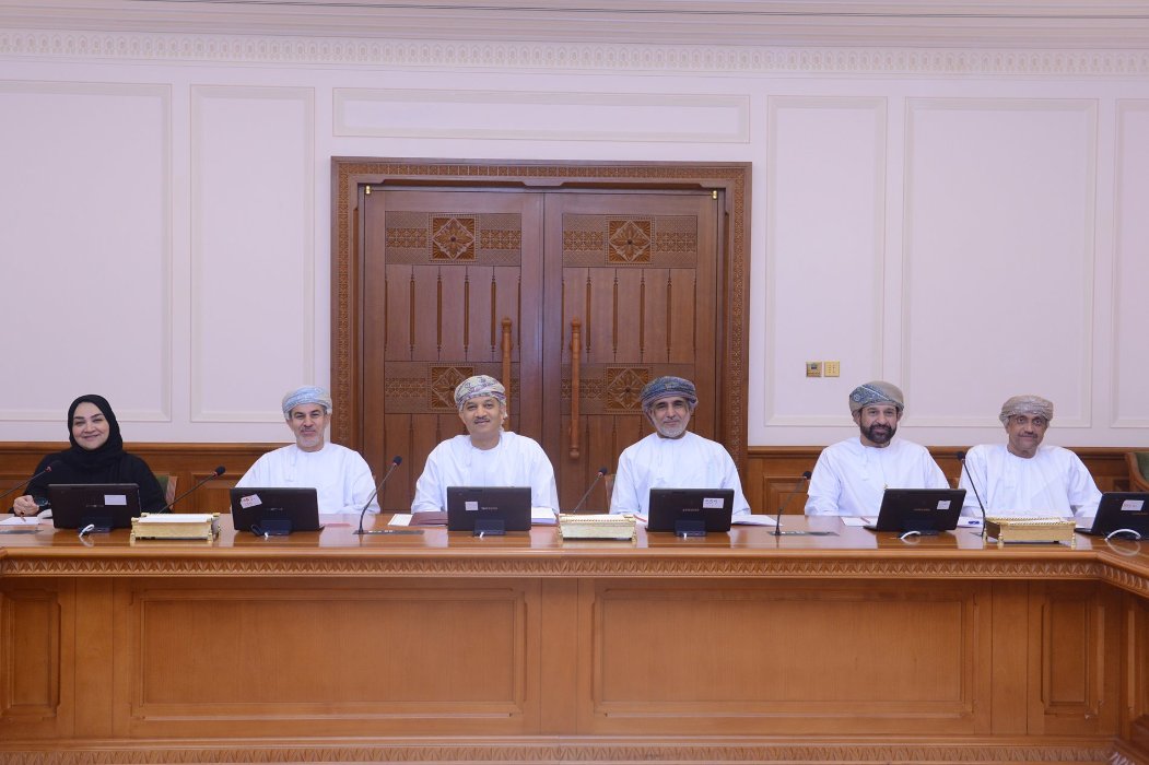 Technical and Innovation Committee discuss identifying of the hubs for studying the "Cyber Security Law"