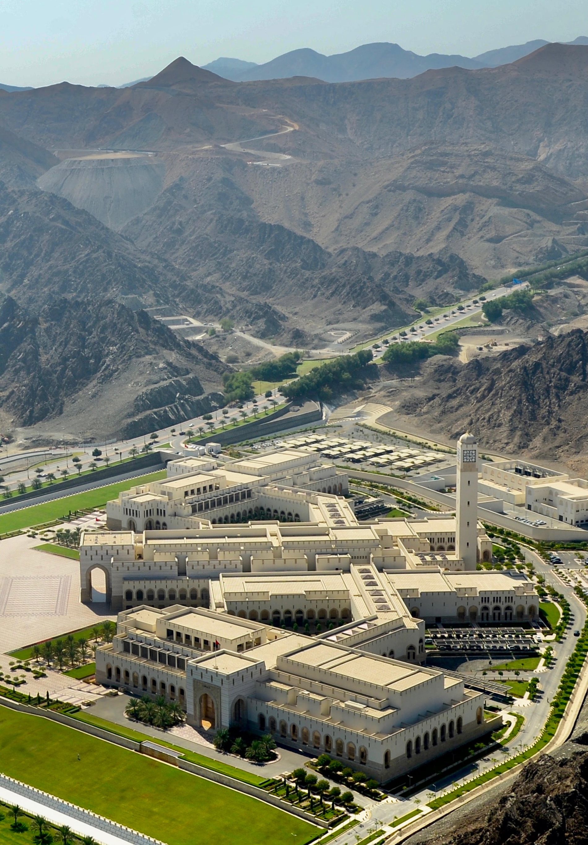 مجلس الدولة يواكب مسيرة النهضة المتجددة بمشاريع قوانين ودراسات ومقترحات تخدم الأولويات الوطنية