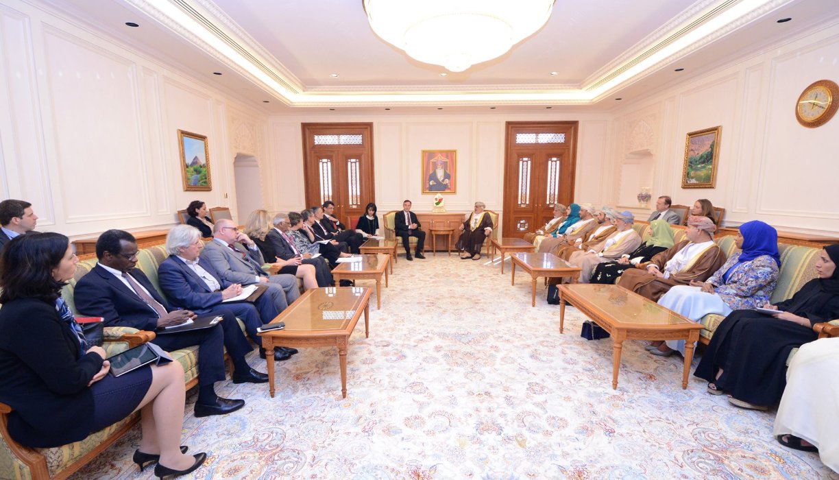 Bureau of State Council discusses enhancing role of Friendship Committees