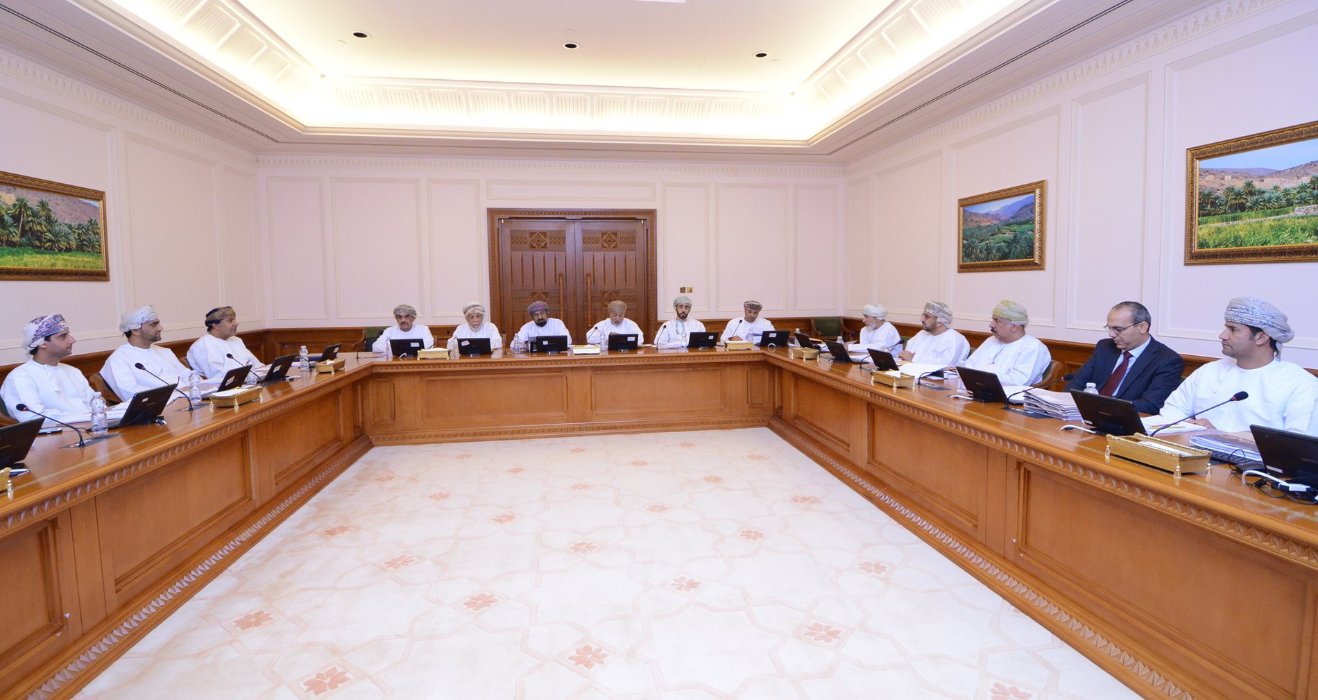 Legal Committee discusses report on the proposal of the ‘Land Law’