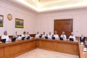 Social Committee reviews the draft study "The reality of services provided by sports clubs"