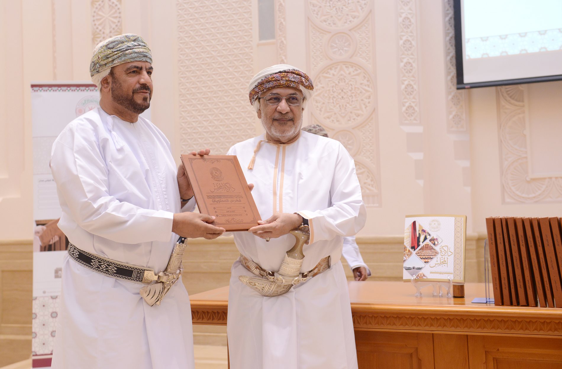 تدشين المشروع برعاية رئيس المجلس   