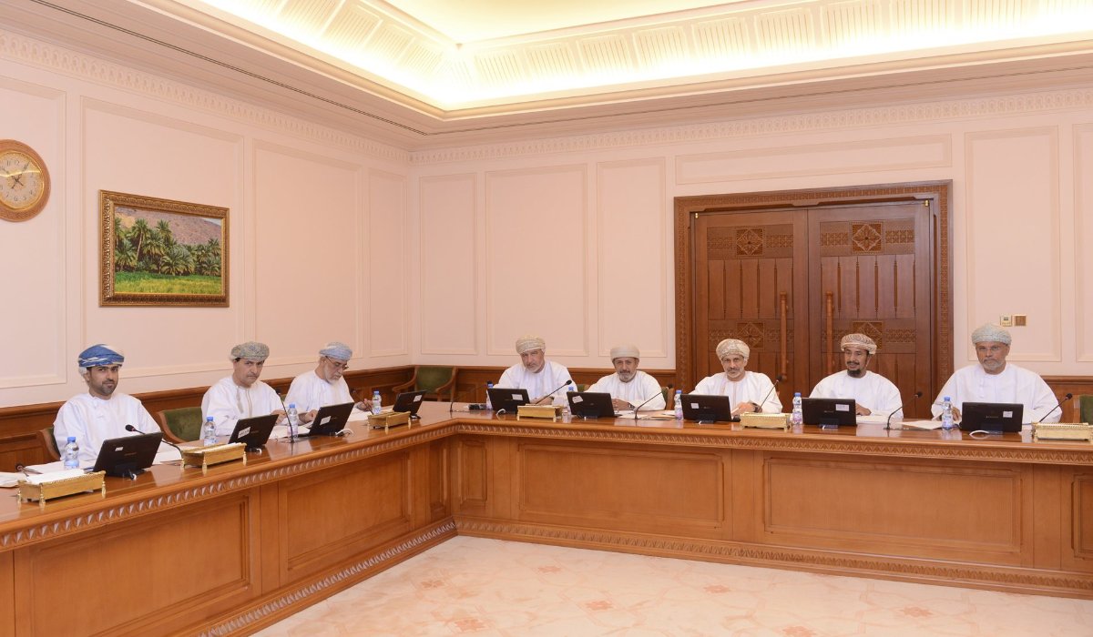 Education and Research Committee discusses the topics it desires to study