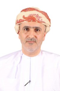 المكرم  السيـد  /  زكي بن هلال بن سعود البوسعيدي 