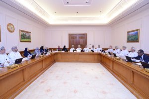 Social Com. reviews efforts of the Ministry of Agriculture and Fisheries to curtail marine pollution 