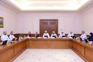 ESO hosted by Social Committee at State Council 