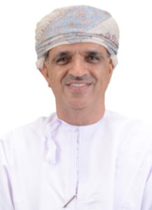 Honourable Dr Abdullah Mohammed Amur Al Sarmi