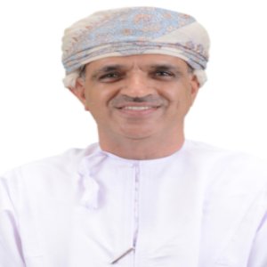 Honourable Dr Abdullah Mohammed Amur Al Sarmi