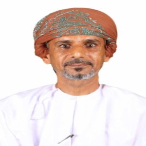 Honourable Dr Mohammed Nasser Ali  Al Suqri