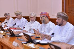  MoCS officials hosted for consultation on public sector manpower 