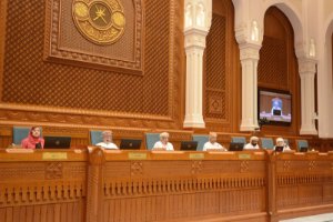 State Council highly values His Majesty’s strong support for joint action within Council of Oman 