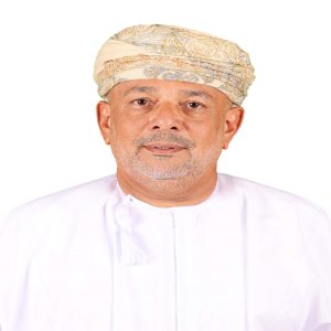 Honourable Shaikh  Dr Talib Hilal Sultan Al Hosni