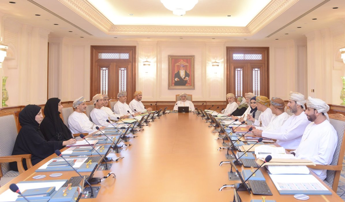 Council Bureau reviews with Standing Committee Heads, suggested topics for study 