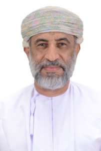 Honourable Dr Mohamed Sulaiman Abdullah Al Rashdi