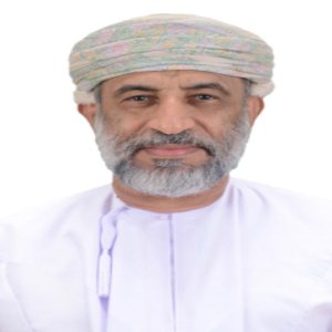 Honourable Dr Mohamed Sulaiman Abdullah Al Rashdi