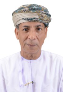 المكرم /  عوض بن سعـيـد بن علي باقوير 