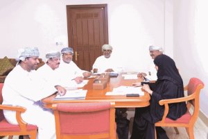 Sub-Committee of the Culture, Information and Tourism Committee discuss study requirements
