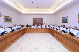 Social Committee discusses with MoH officials, the care for the elderly in the Sultanate 
