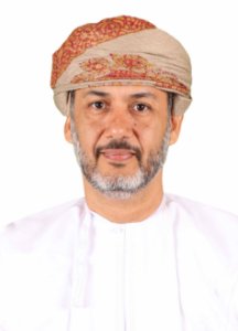 Honourable Shaikh Mohammed Said Ali  Al Qatbi