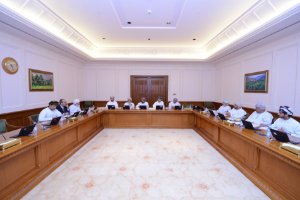 Legal Committee at State Council discusses Land Laws of the Sultanate