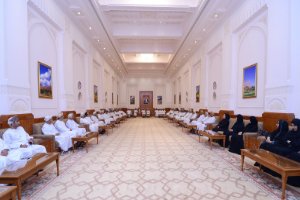 41st Diplomatic batch of the Foreign Ministry's Diplomatic Institute visits  State Council 