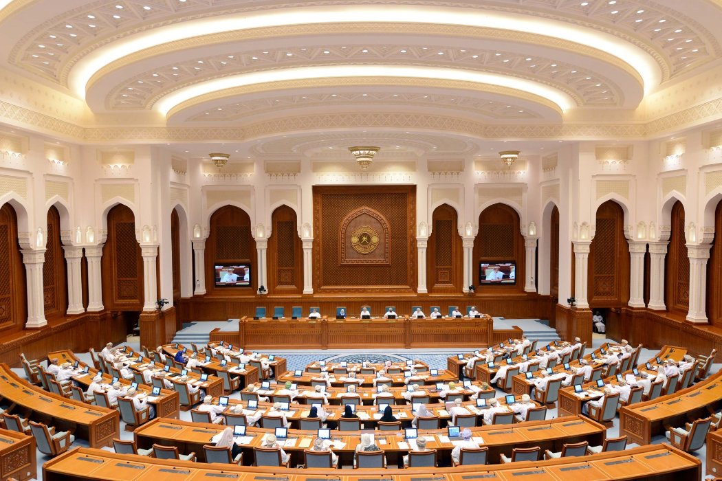 الأحد ... مجلس الدولة يناقش مشروع قانــون السياحة