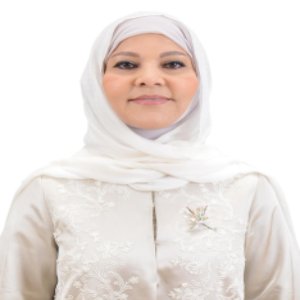 Honourable Sayyida Rawan Ahmed Thabit Al Busaidi