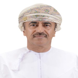 Honourable Eng Nasser Mohamed Nasser Al Hajri