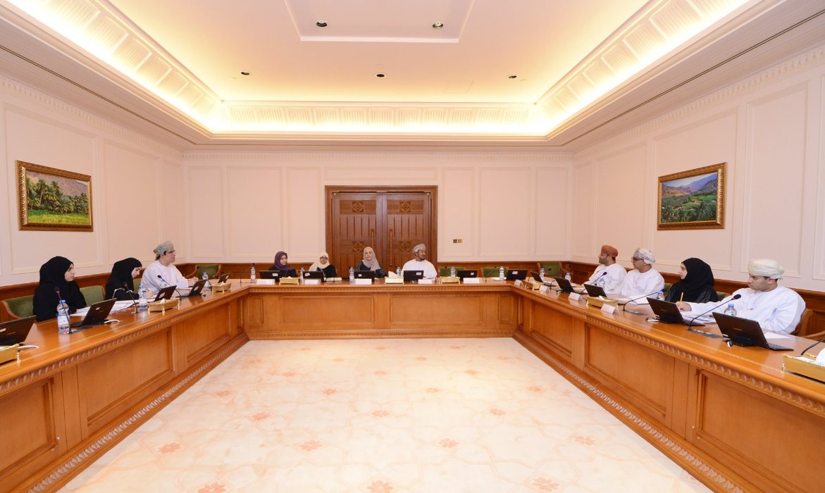 Officials from Ministry of Regional Municipalities & Water Resources  hosted 