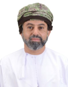 المكرم السيد / عادل بن المرداس بن أحمد البوسعيدي