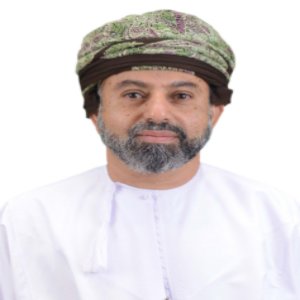 المكرم السيد / عادل بن المرداس بن أحمد البوسعيدي