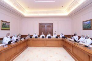 State Council’s Social Committee discuss its work plan for the second annual session 