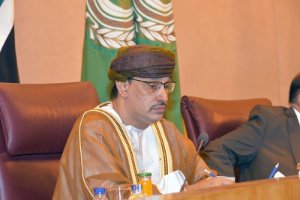 البرلمان العربي يختتم دور انعقاده الأول من الفصل التشريعي الثاني بمشاركة السلطنة