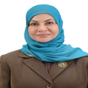 المكرمة  الدكتورة  /  سنـاء بنت سبيـل بن سليمـان البلوشيـة 
