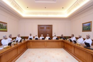 Legal Committee reviews the topics of its studies for the current session  