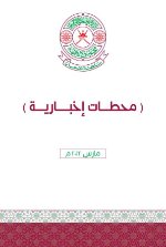 محطات إخبارية