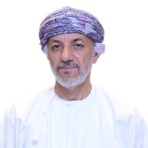 Honorable Dr. Sayyed \ Said bin Sultan bin Homoud Al-Busaidi