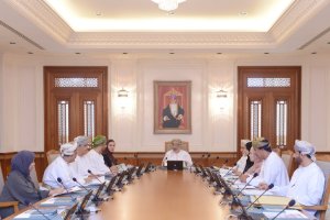 State Council’s Bureau discusses restructuring of the parliamentary friendship committees 