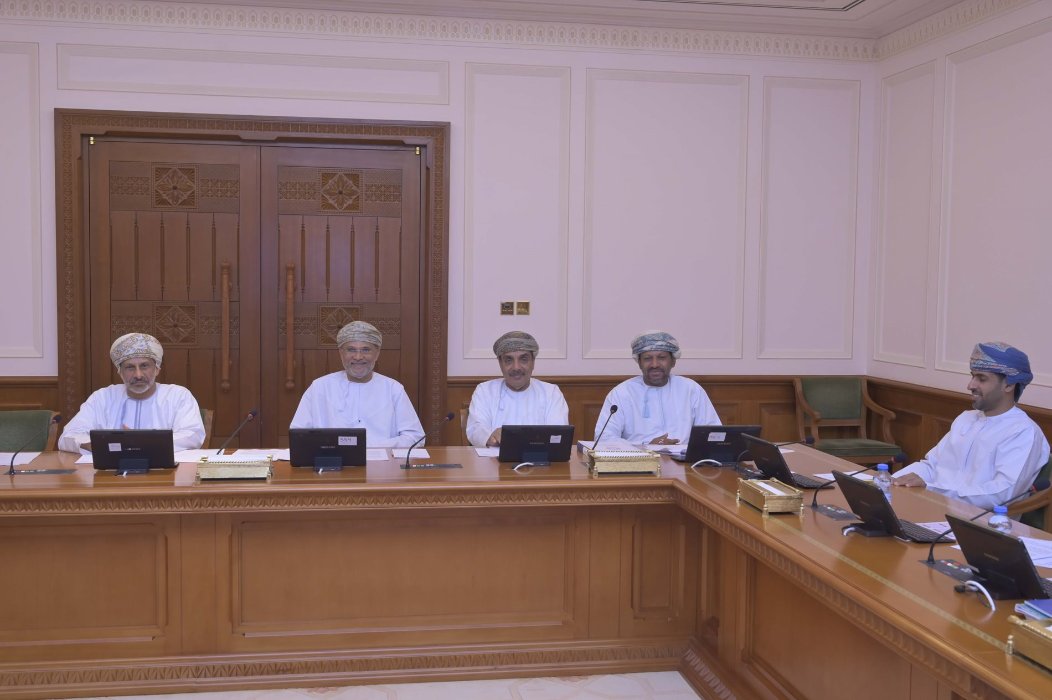 استعراض مسودة محاور دراسة «المعلم بين الواقع والطموح»