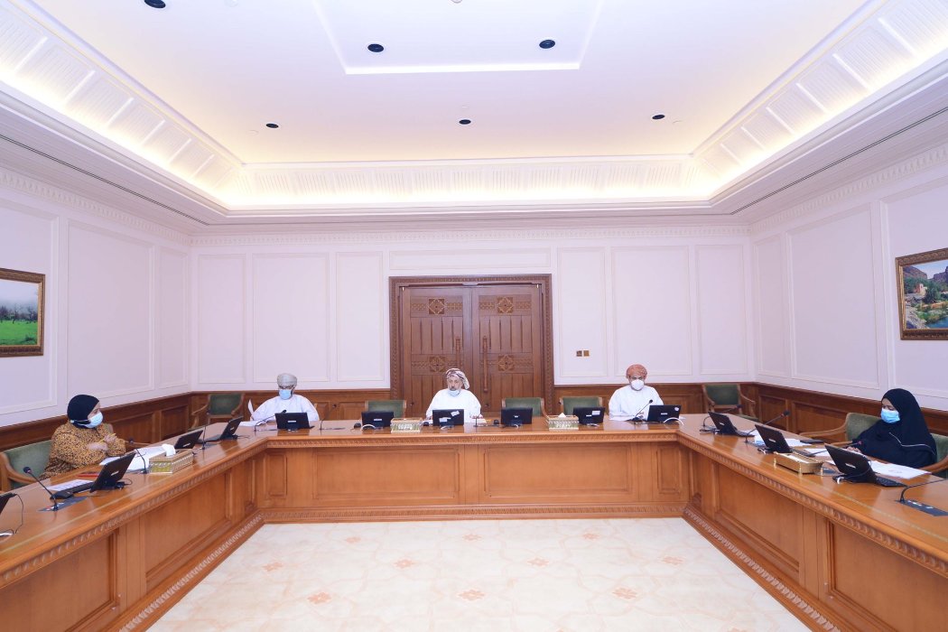 The Culture, Media and Tourism Committee of the  State Council reviews with MTC officials, development of cultural content 