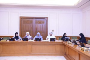 Special Committee discusses final draft of its study Biotechnology usage 