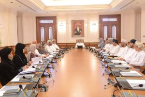 State Council Bureau discuss report of the State budget for fiscal year 2017 
