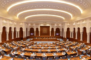 مجلس الدولة يناقش "مشروع قانون الدين العام " وعدداً من الدراسات والمقترحات ...الاثنين 