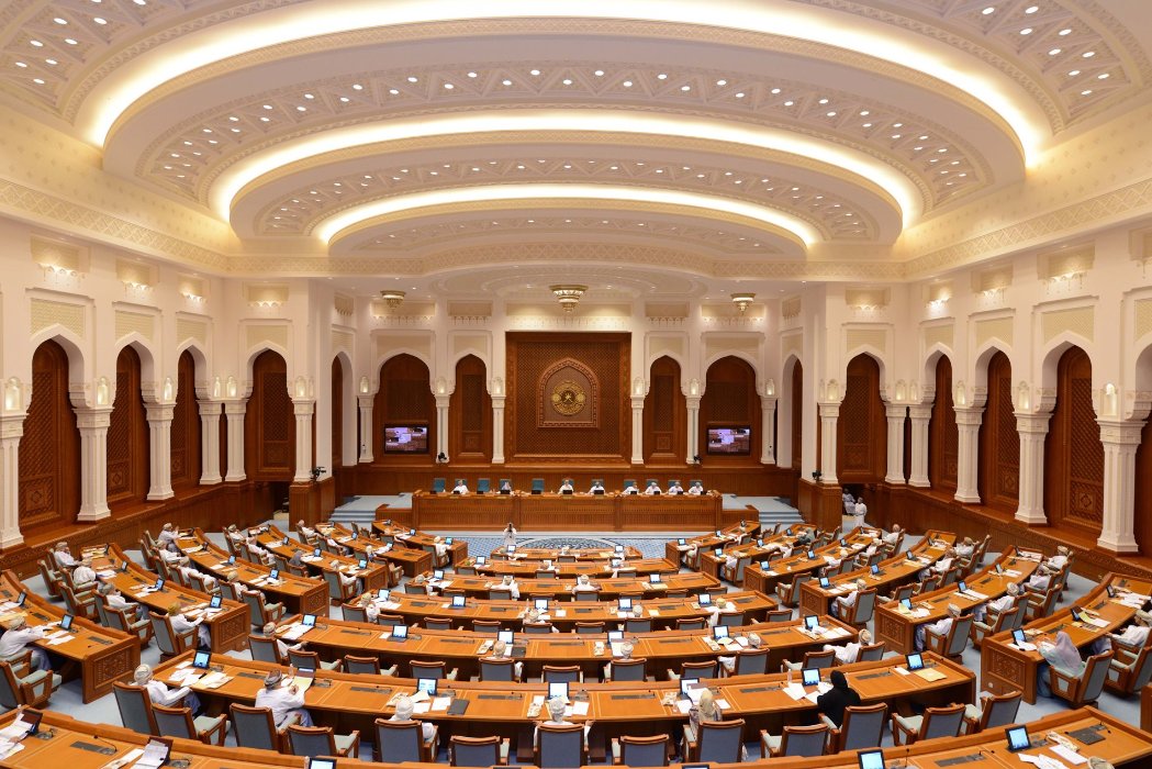 مجلس الدولة يناقش "مشروع قانون الدين العام " وعدداً من الدراسات والمقترحات ...الاثنين 