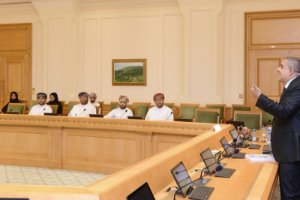 State Council conducts Training Program
