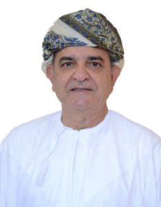 Honourable Dr Abdul Karim Ali Jawad  Al Lawati