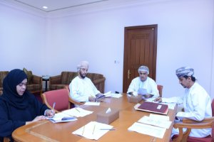 Discussion of the draft study ‘Organizing Advertising‘ concludes 