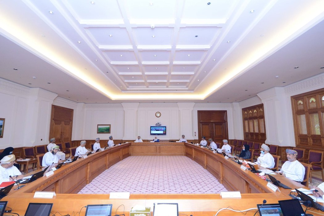 الثقافة والإعلام والسياحة بمجلس الدولة تستعرض مرئيات "التقنية والاتصالات" لتطوير المحتوى الثقافي